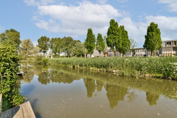 Medium property photo - Kortrijk 23, 1066 TA Amsterdam